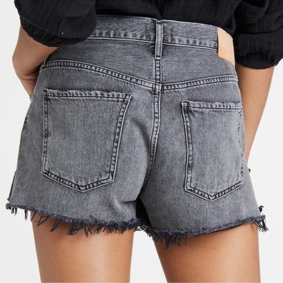 Citizens Of Humanity Annabelle Short - Picture 2 of 13